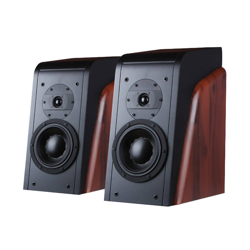 惠威低音炮音箱