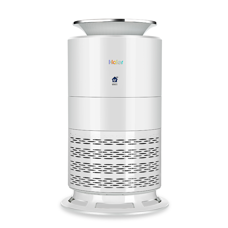海尔 椰壳净化器