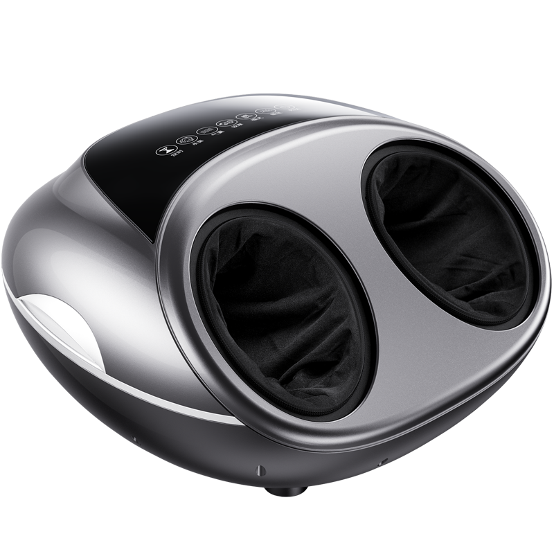 本博无线遥控足疗机