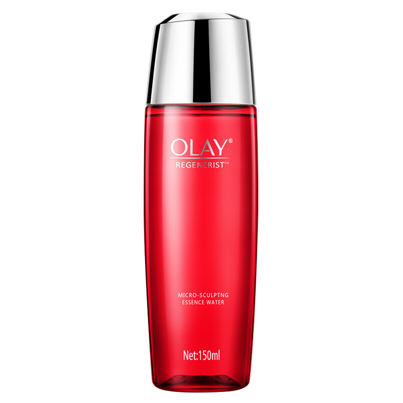 玉兰油 塑颜金纯活能水