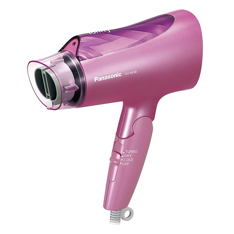 松下负离子大功率电吹风