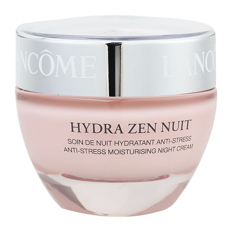 兰蔻 水份缘舒缓晚霜