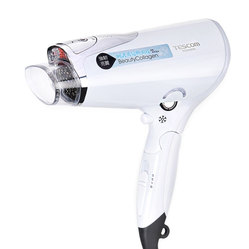 TESCOM负离子吹风机