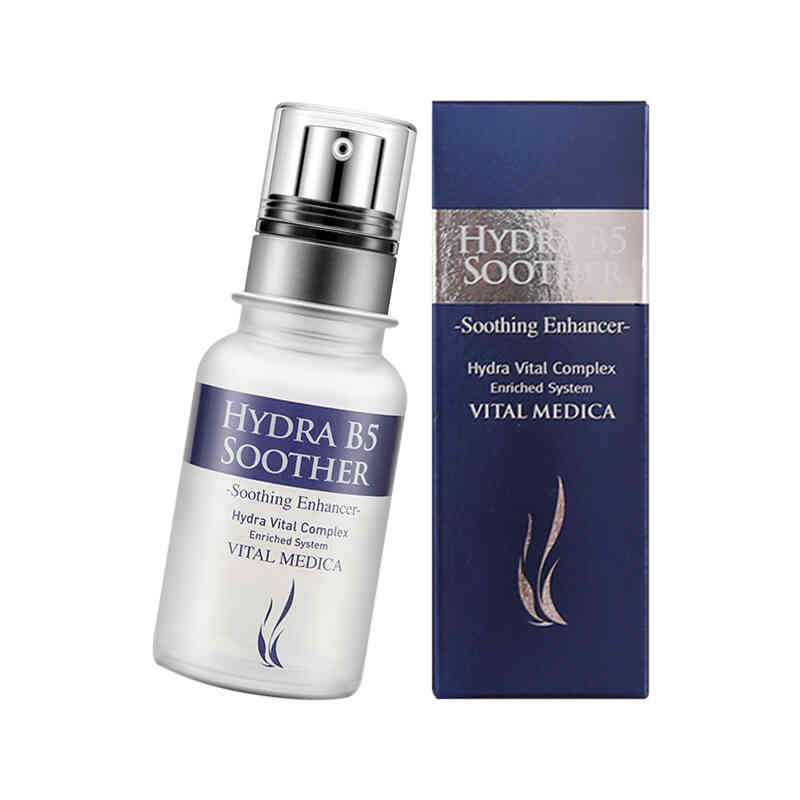 AHCB5玻尿酸精华