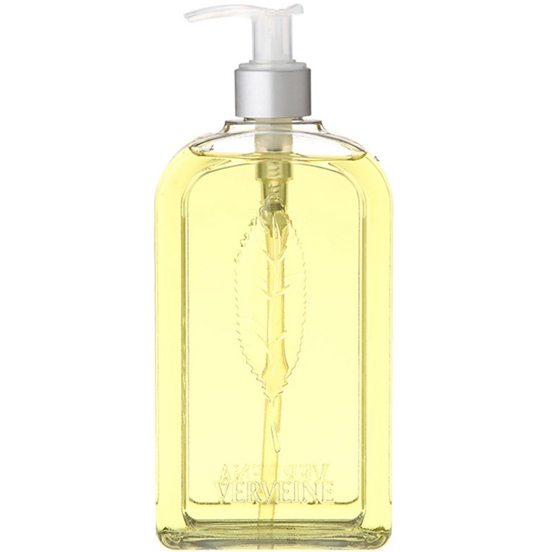 欧舒丹 马鞭草沐浴啫喱