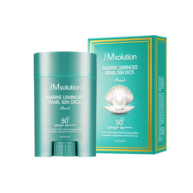韩国JM防晒棒