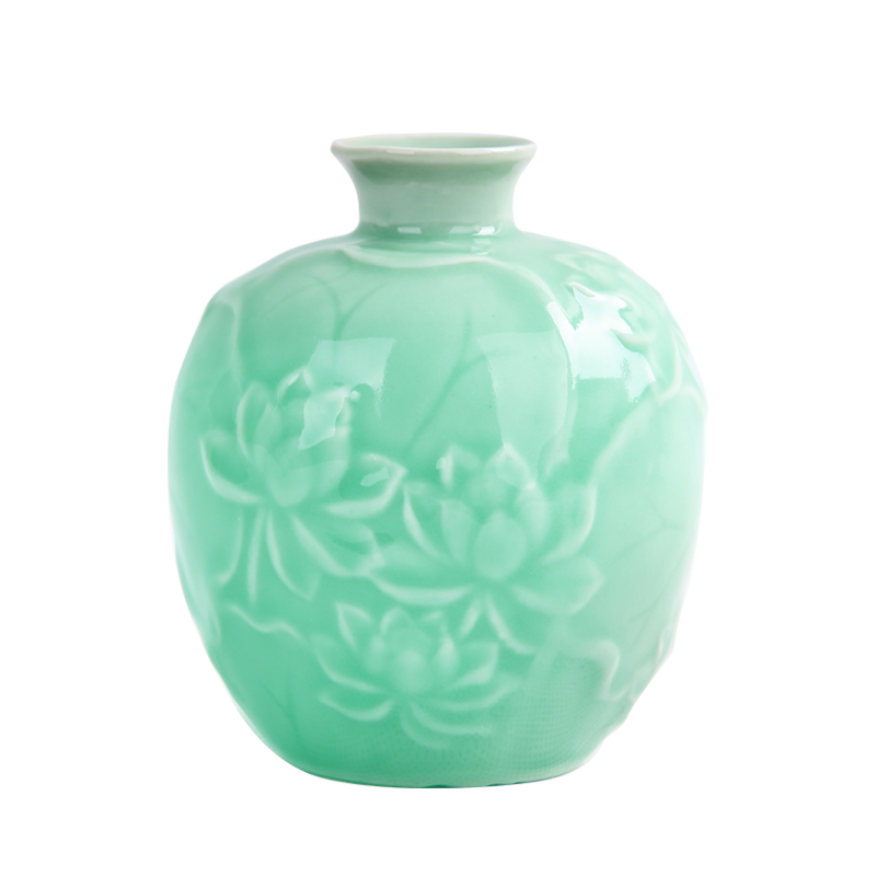 咸亨陈酿青瓷花雕酒