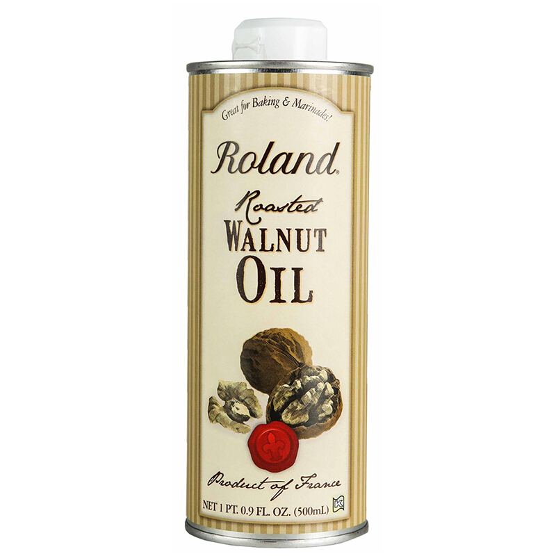 罗朗德 婴儿瓶装辅食