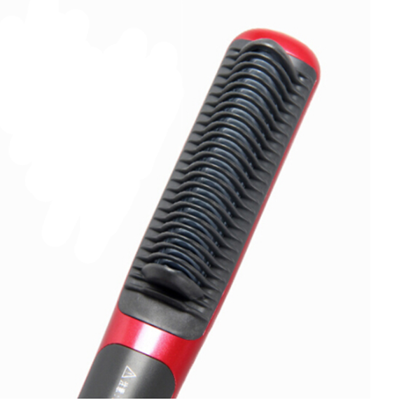 金稻负离子直发器