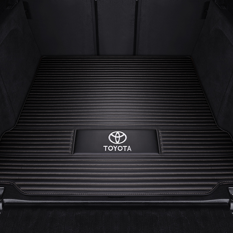 奥尼宝丰田汽车后备箱垫