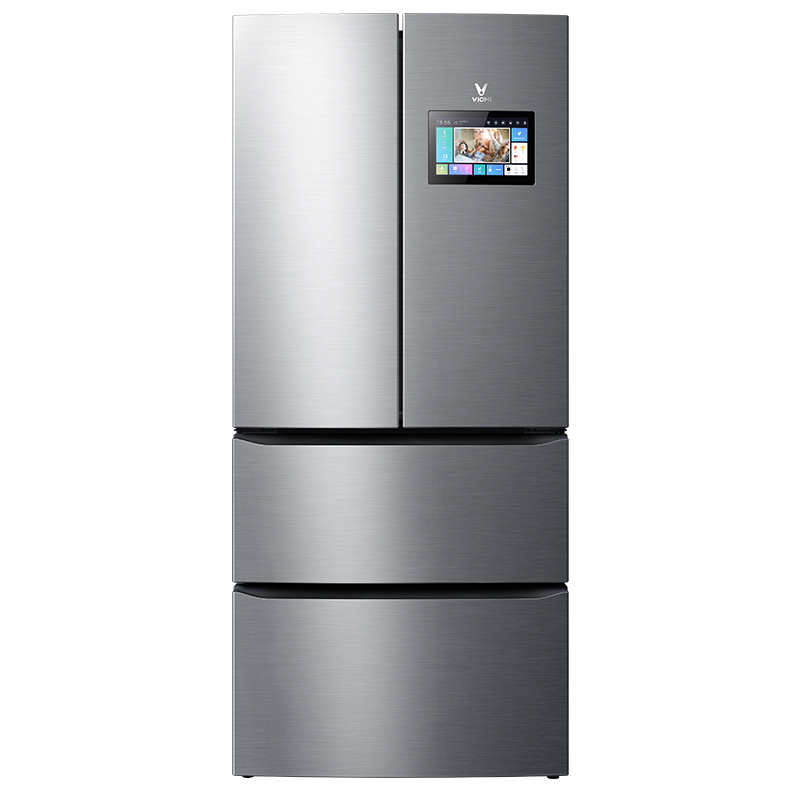 云米 法式四门冰箱