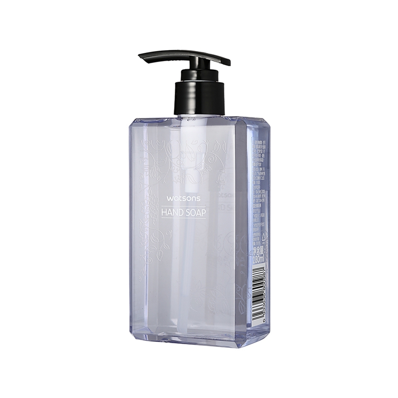 屈臣氏 280毫升洗手液