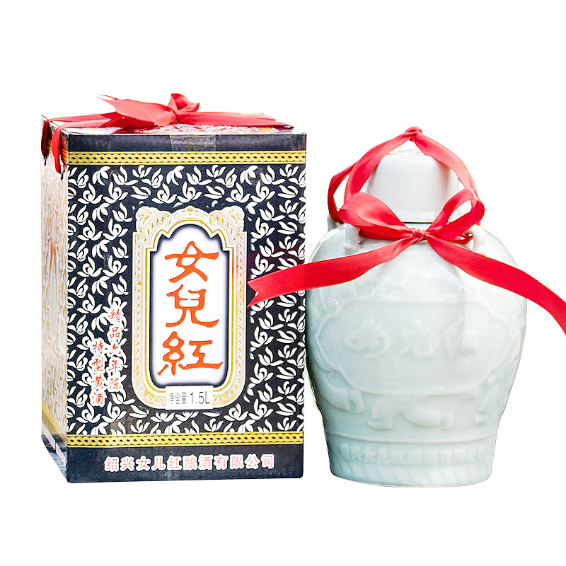 女儿红特型黄酒