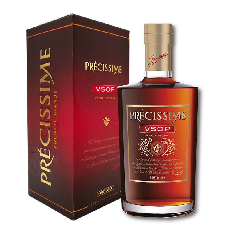 铂珑出品法国原装进口 洋酒