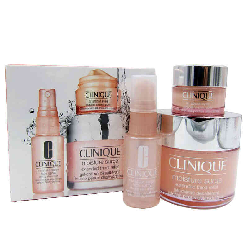 倩碧 水润保湿面霜