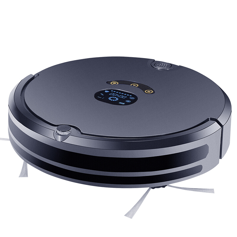 汉秀 自动回充扫拖一体机