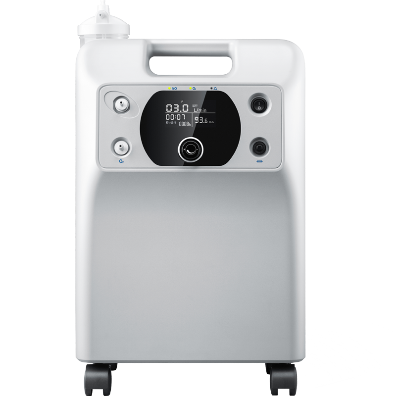 海龟 模块化设计家用制氧机