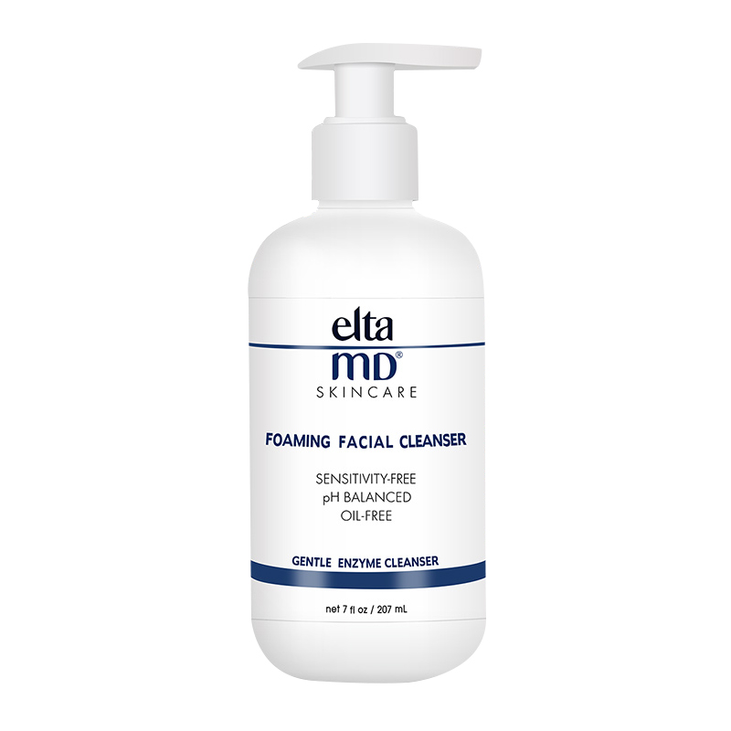 EltaMD 可卸妆洗面奶