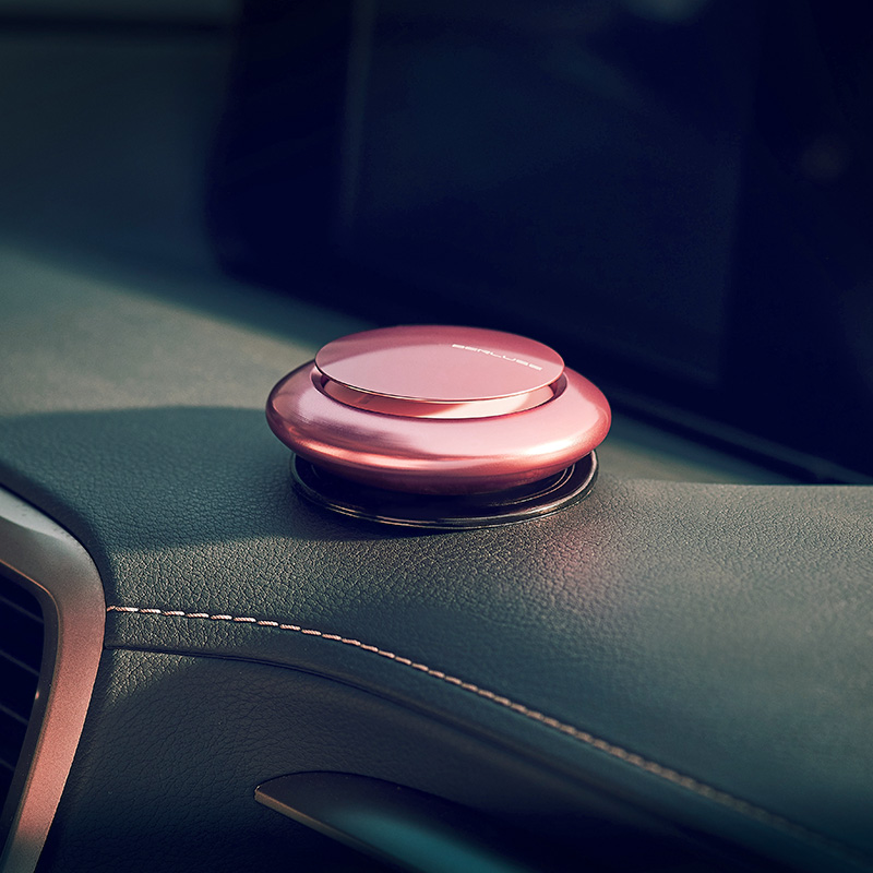 柏路仕 持久汽车香水