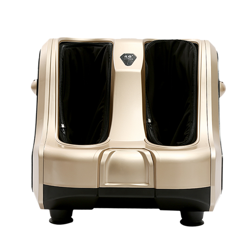 逸扬 静音电机足疗机