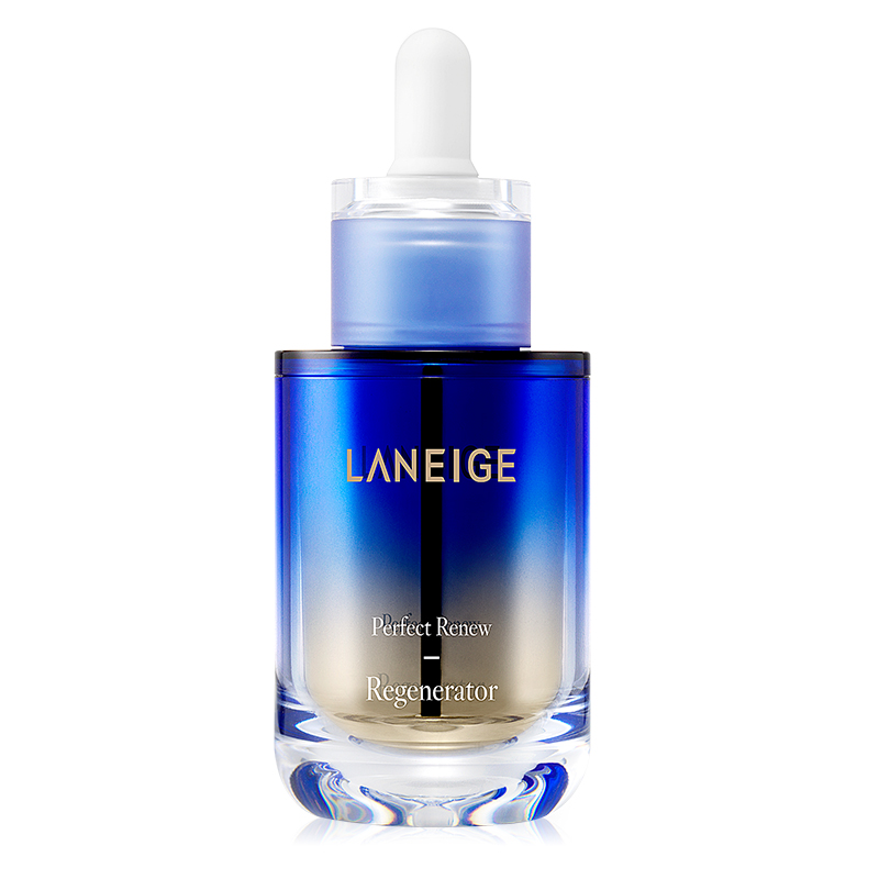 兰芝 致美紧颜修护精华液