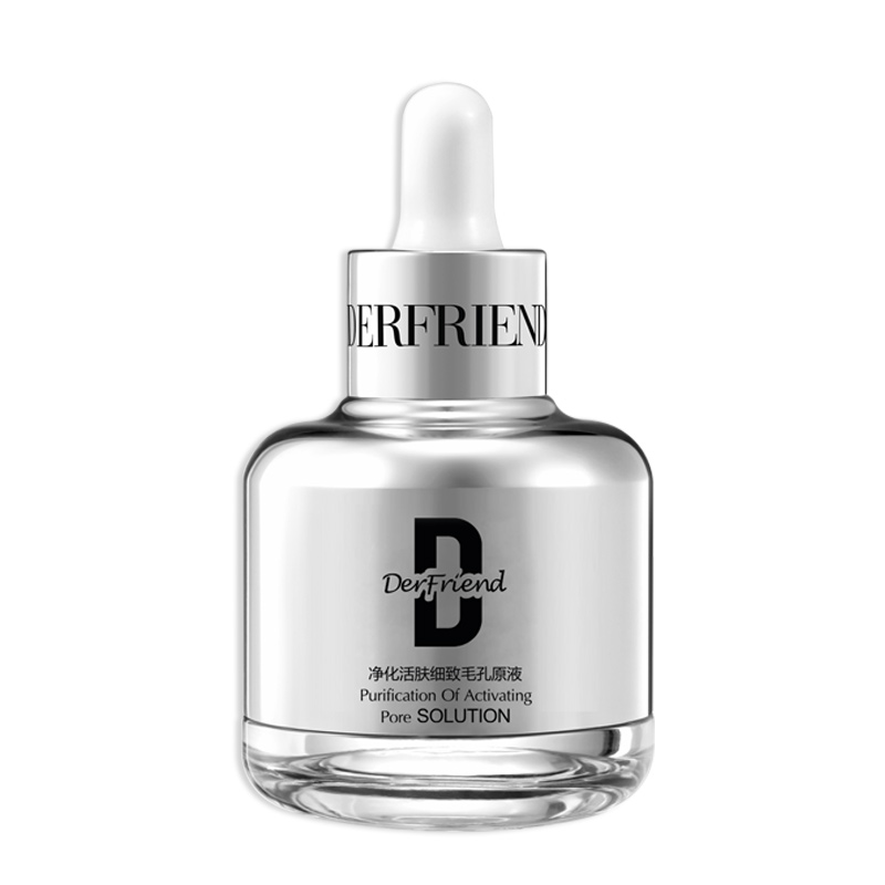 蝶芙兰 亮肤细致嫩肤原液