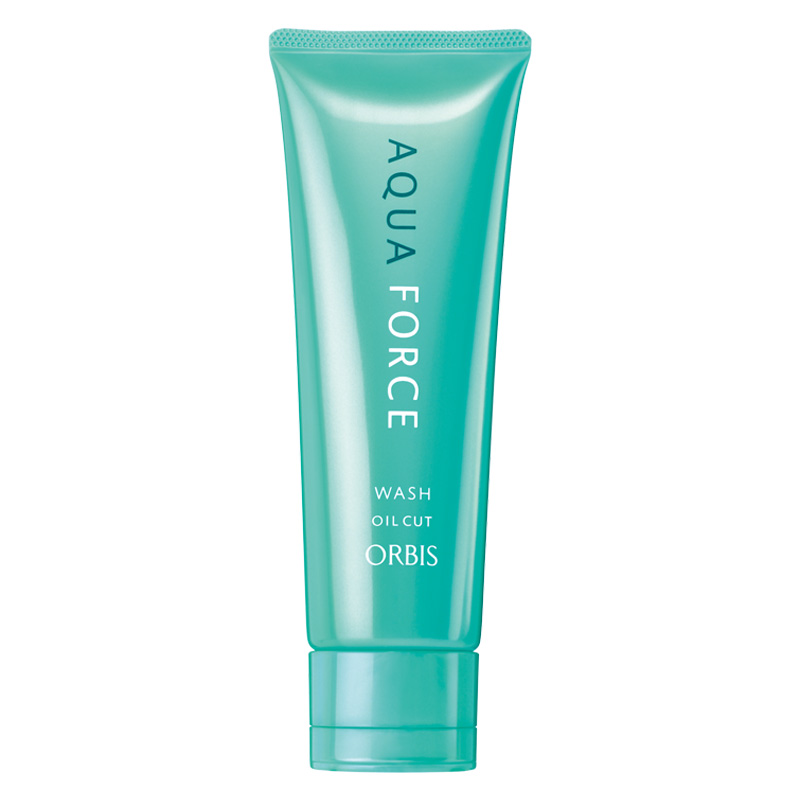 奥蜜思水原力洁面乳