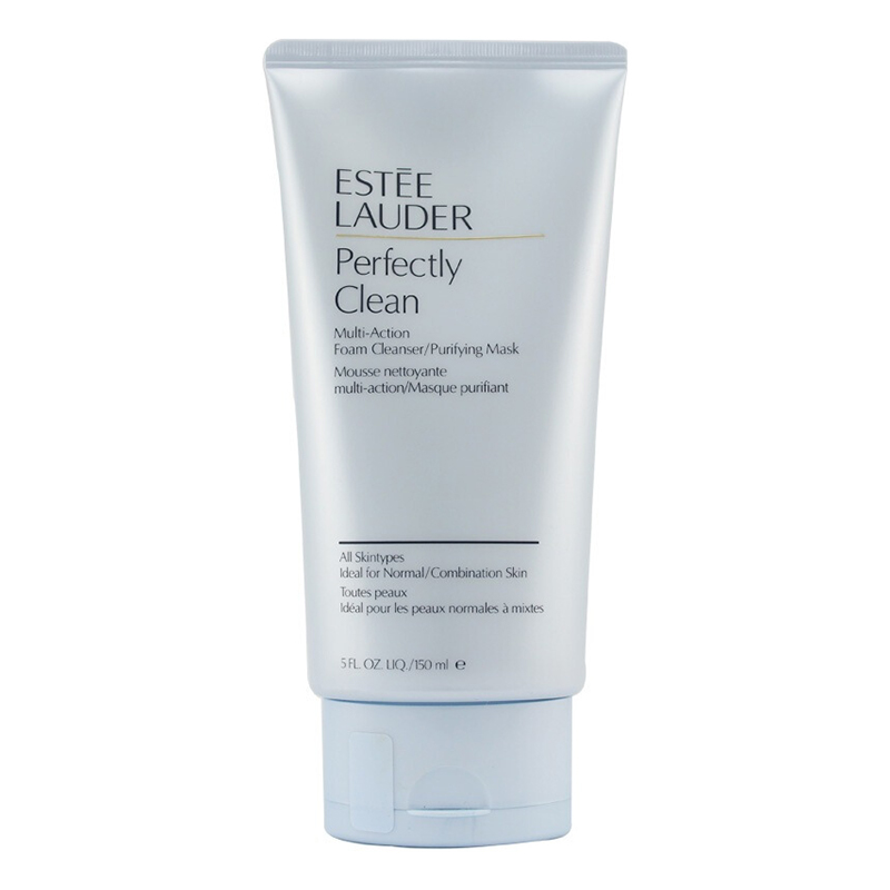 雅诗兰黛 女士补水洁面乳