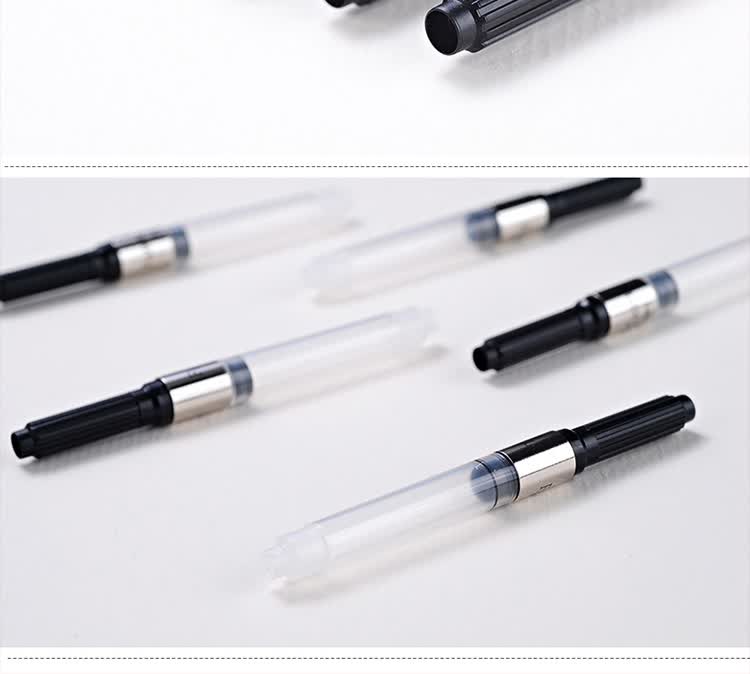 Faber-Castell Ink Absorber Fountain Pen Ink Converter Rotary Filling Device 148785 7