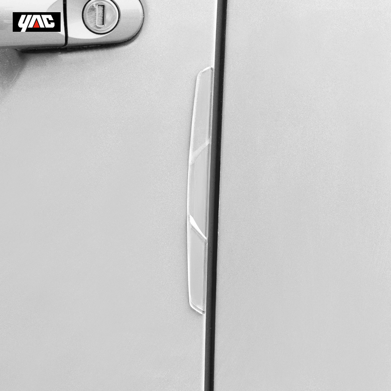 YAC 车门透明防撞条