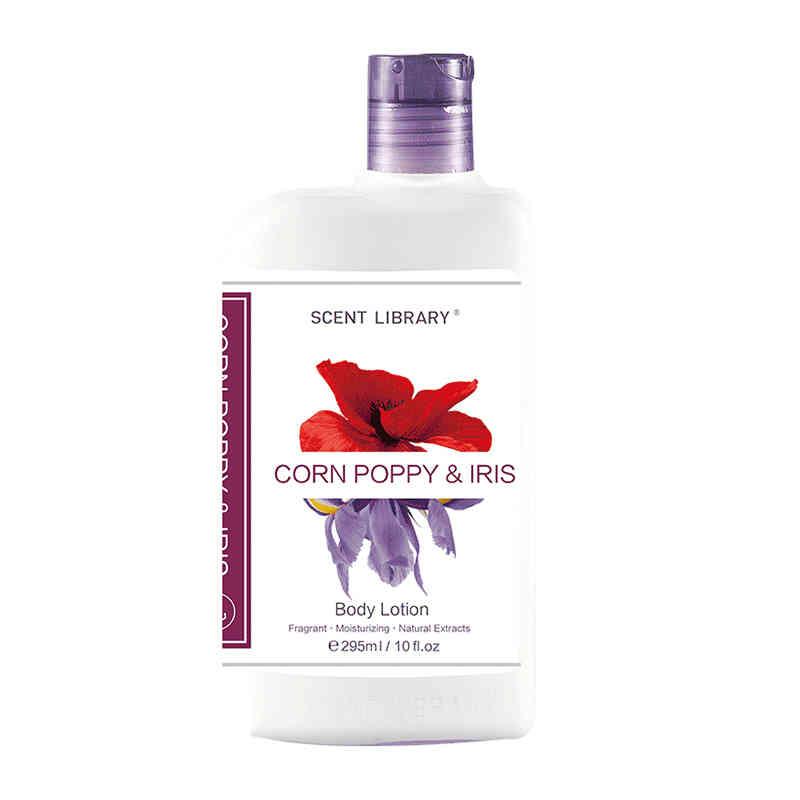 气味图书馆 香氛身体乳