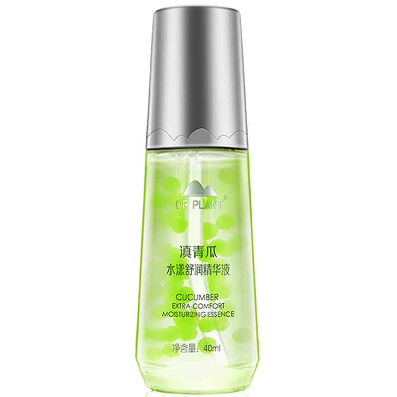 植物医生滇青瓜精华液