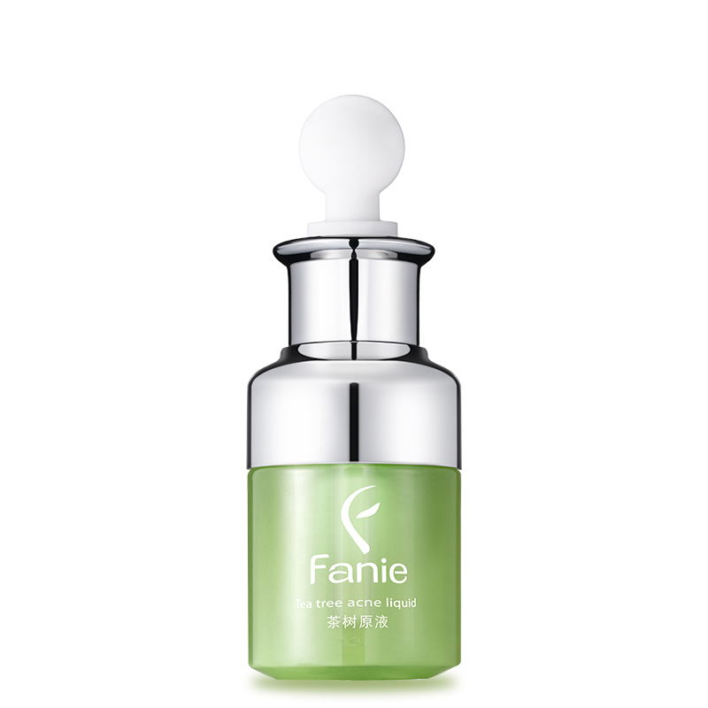 芬妮 淡化痘印粉刺 精华液