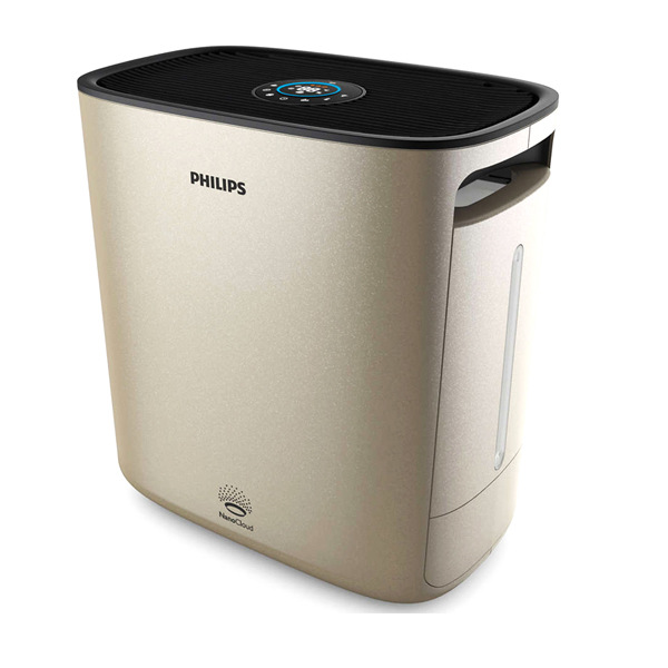 飞利浦 净化器 纳米云加湿