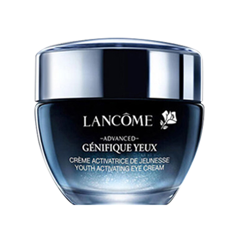 兰蔻 小黑瓶眼霜