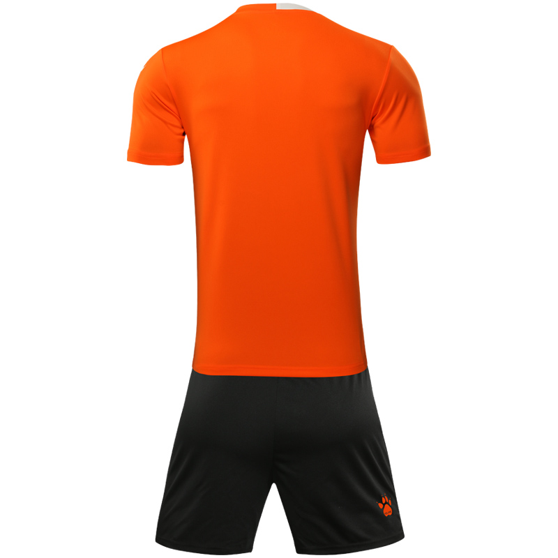 Kelme / kalme soccer suit match training customizable short sleeved Jersey 3881020