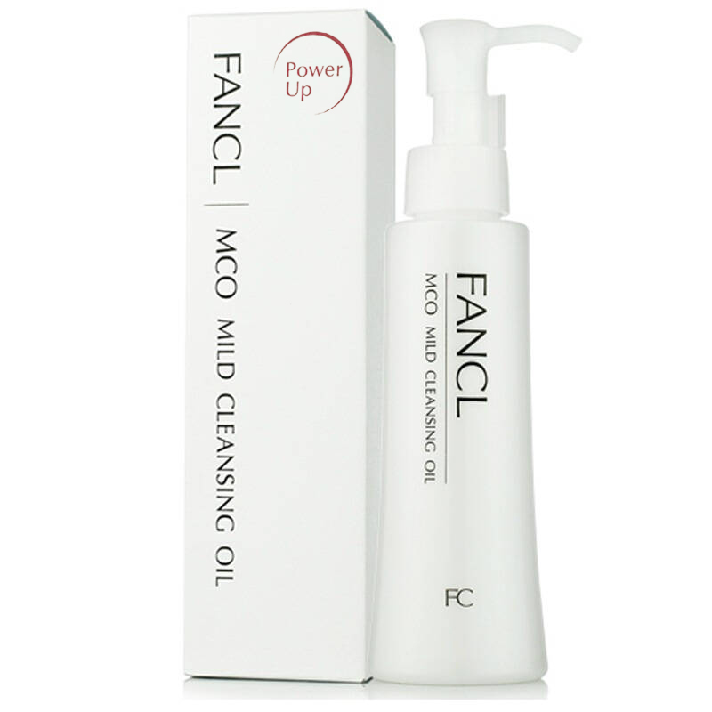 芳珂净化修护卸妆液