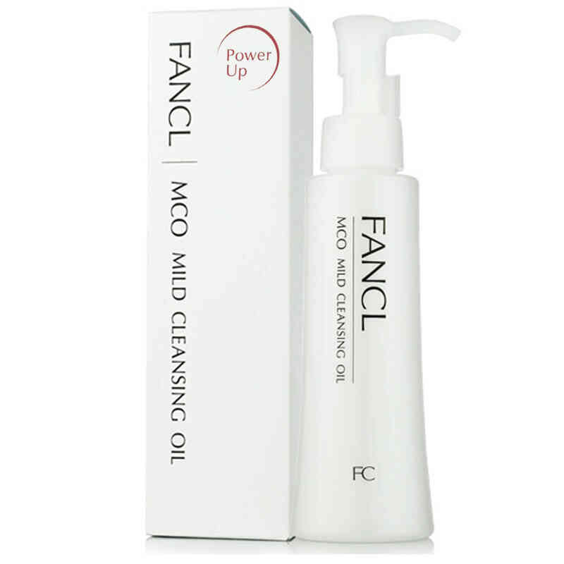 芳珂净化修护洁面液