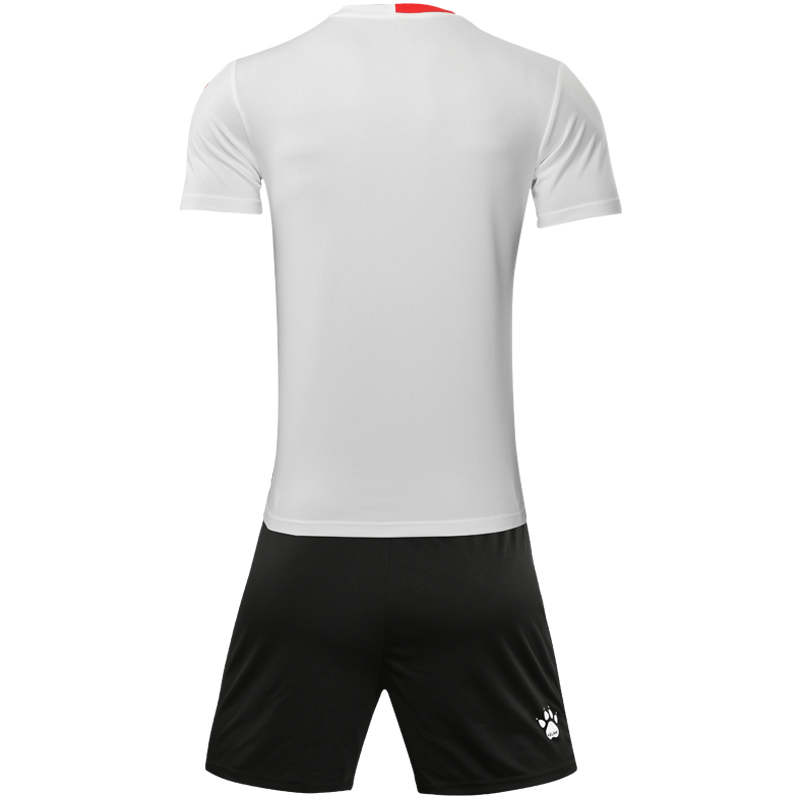 Kelme \ / kalme football suit match training customizable short sleeved shirt 3881020