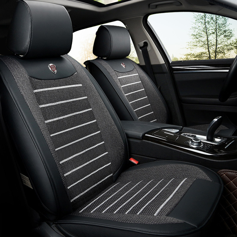 布雷什 制冷型汽车坐垫