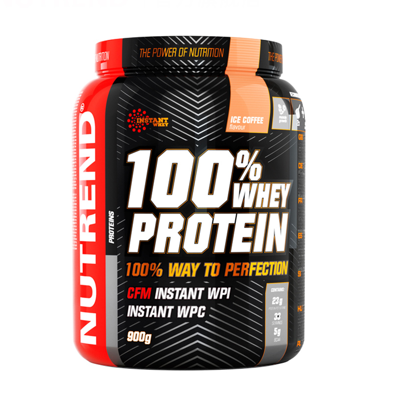 Nutrend 增肌蛋白质粉