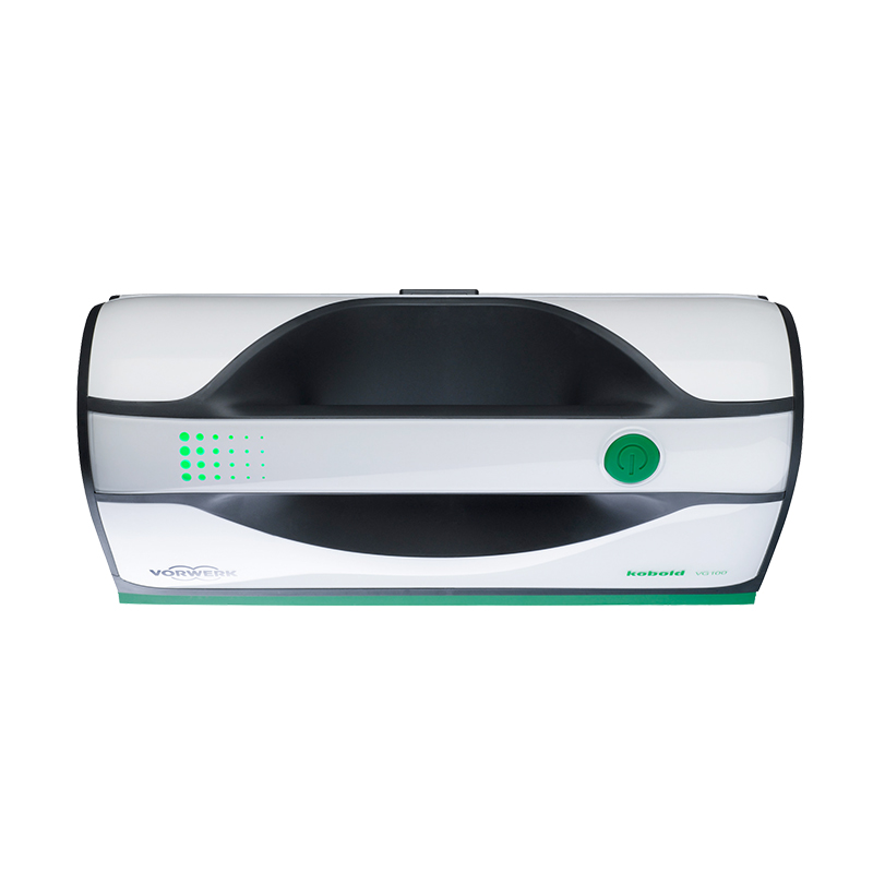 福维克 家用玻璃瓷砖吸尘器