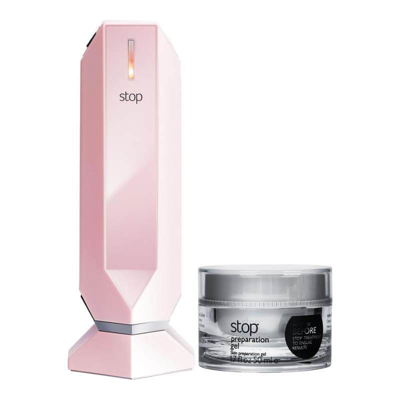 Tripollar 嫩肤瘦脸仪