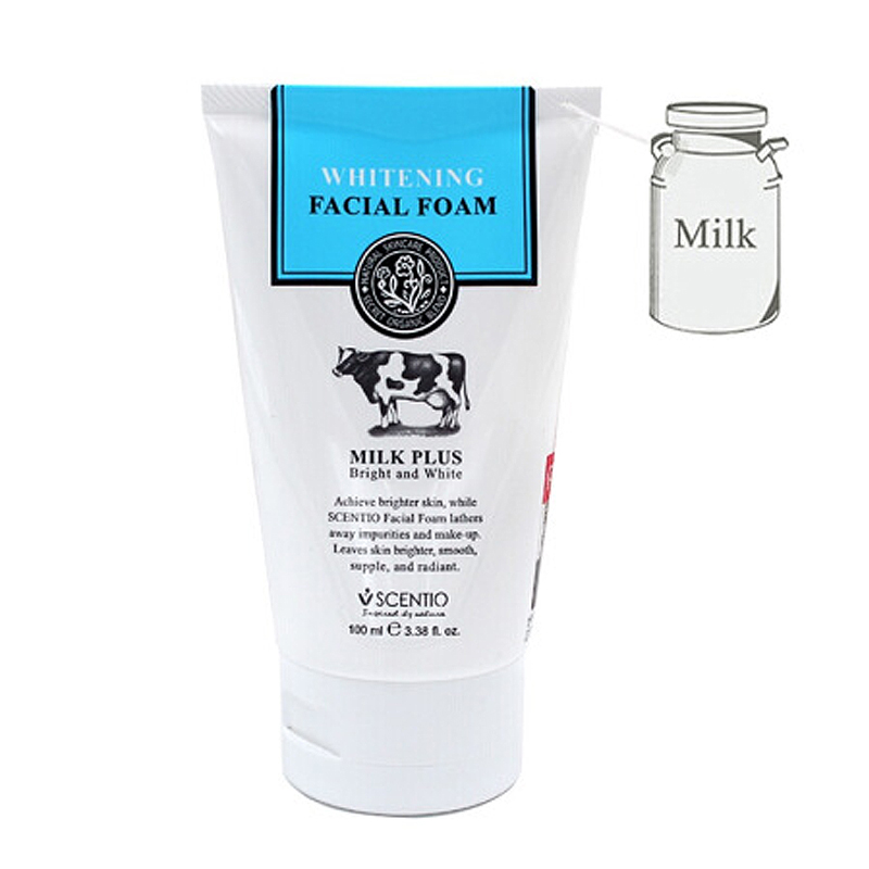 BeautyBuffet洗面奶