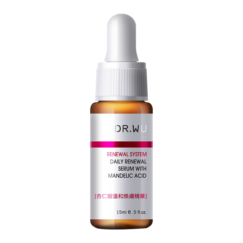 达尔肤 杏仁酸焕肤精华液