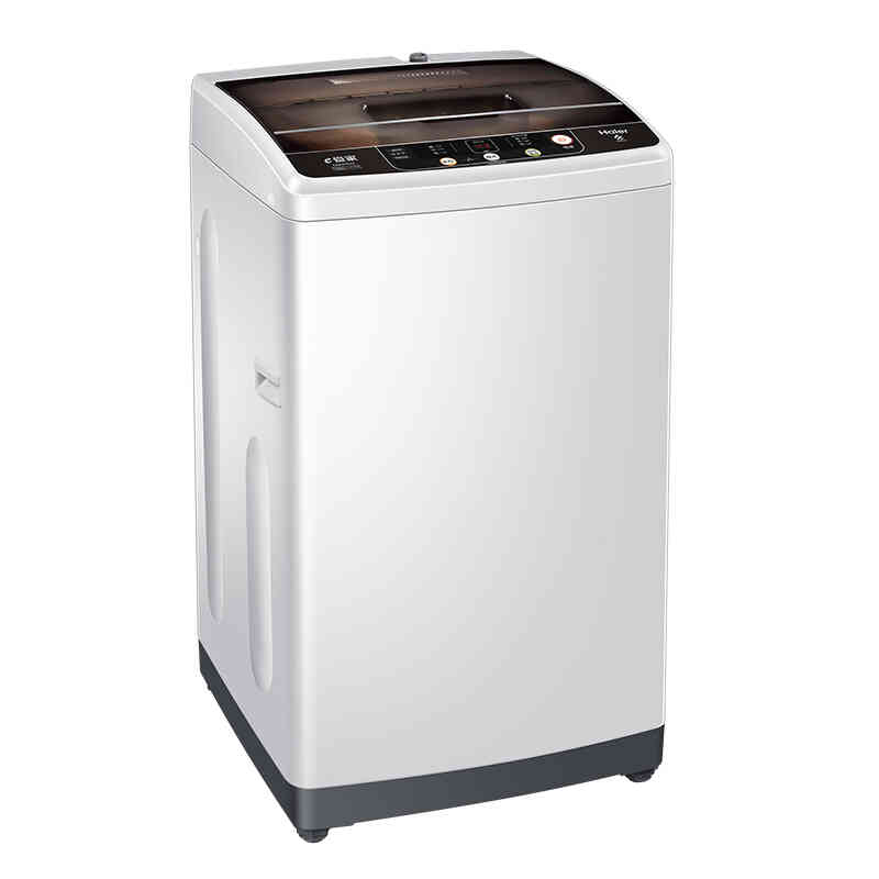 海尔 海立方波轮洗衣机