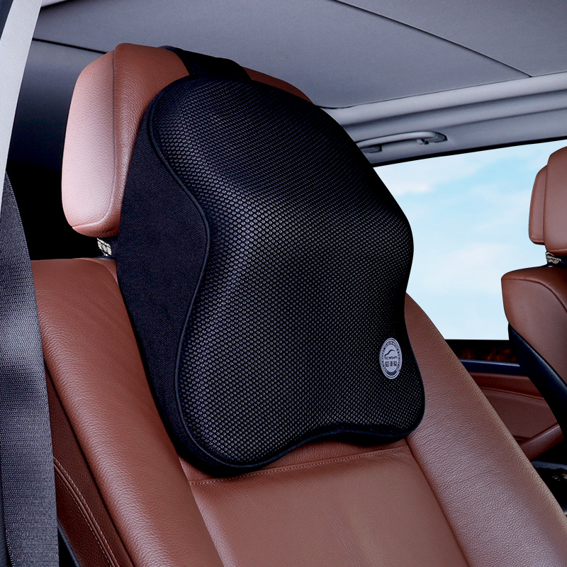爱车屋 清爽汽车头枕