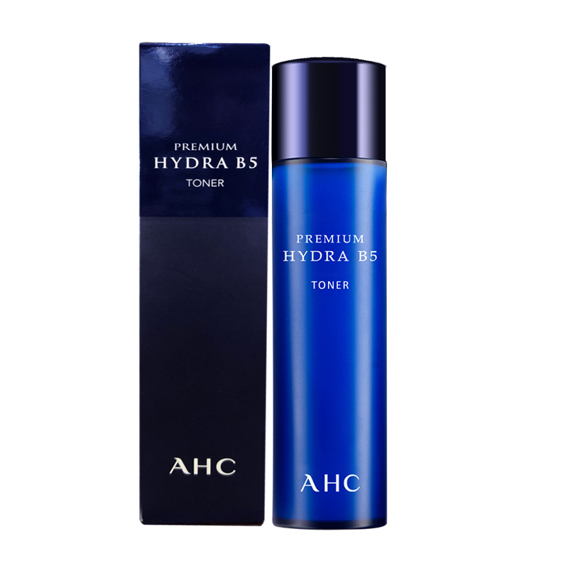 AHC B5玻尿酸爽肤水