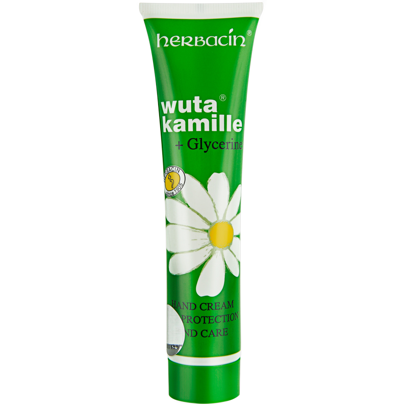 德国贺本清 小甘菊经典护手霜