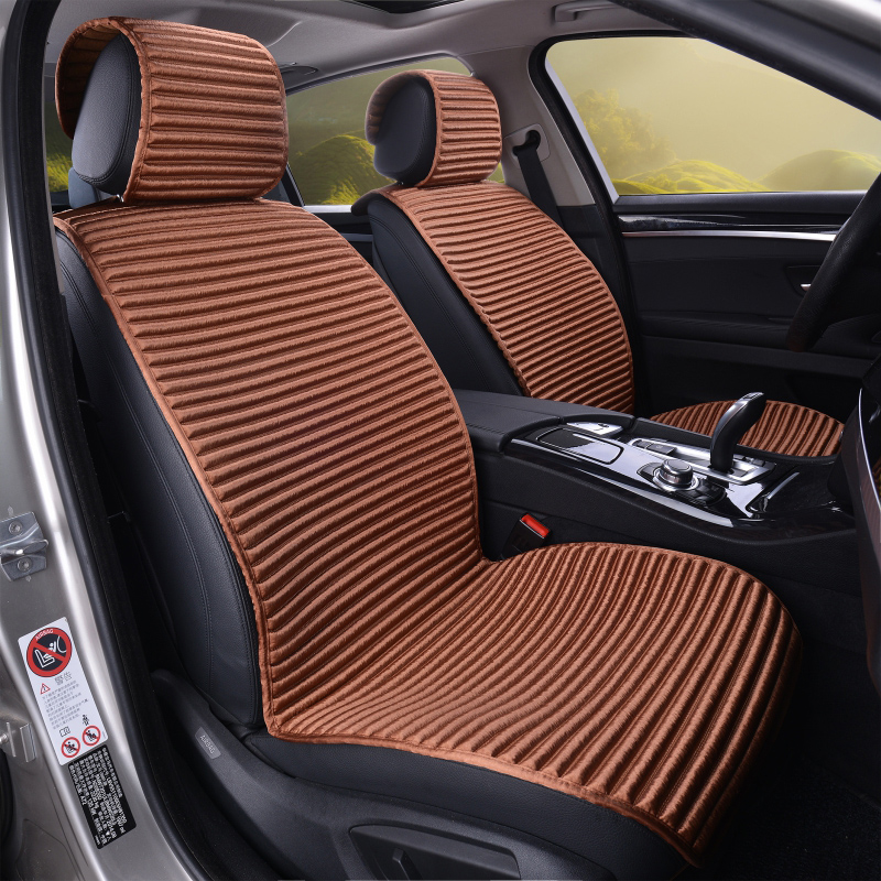 首赋 养生春季汽车坐垫